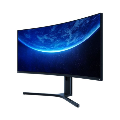 Xiaomi 144Hz Curved Gaming Monitor 34" фото 2