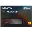 A-Data Swordfish ASWORDFISH-500G-C 500GB фото 2