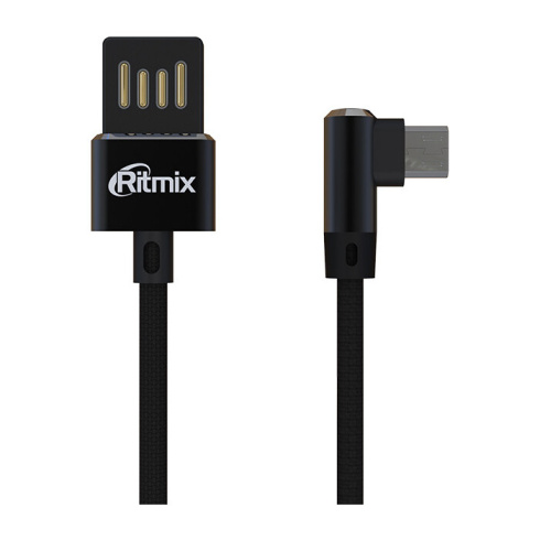 Ritmix RCC-418 Black фото 1