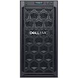  Dell T140 4LFF Cabled Xeon E-2224