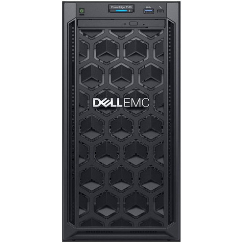  Dell T140 4LFF Cabled Xeon E-2224 фото 1