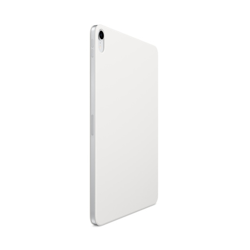 Apple Smart Folio для iPad Pro 11″ (1-го поколения) белый фото 5