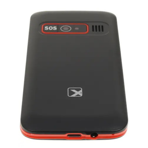 Мобильный телефон Texet TM-B226 фото 3