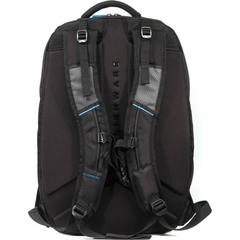 Dell Alienware Vindicator Backpack 2.0 для ноутбука 17.3" фото 3