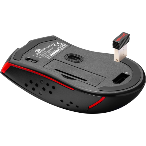 Redragon Blade фото 5