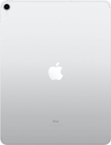 Apple iPad Pro 12.9″ (4-го поколения) 256 ГБ Wi-Fi + Cellular серебристый фото 2