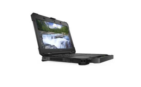 Dell Latitude 5420 Rugged фото 2