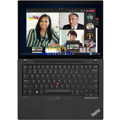 Lenovo ThinkPad T14 Gen 3  фото 4