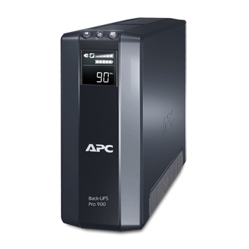 ИБП APC Back-UPS Pro 900, 230V фото 1