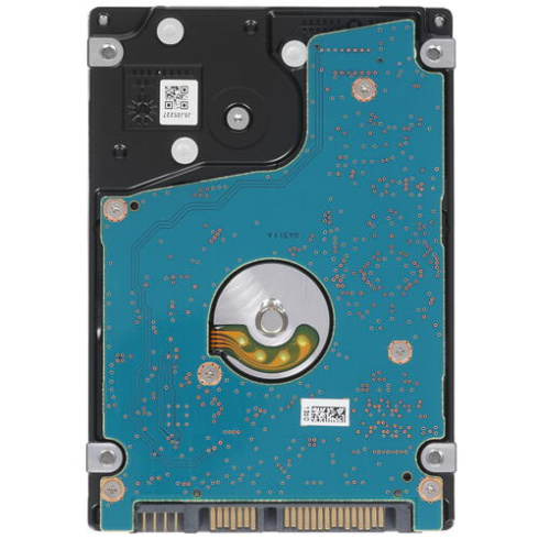 Toshiba L200 Slim 1TB фото 2