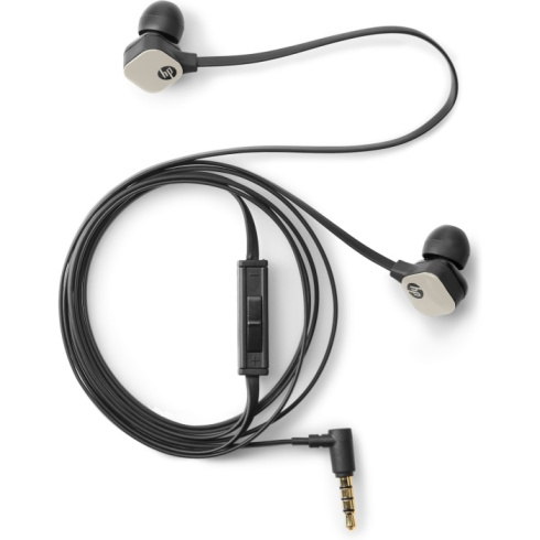 HP In-Ear Stereo Headset H2310 фото 2