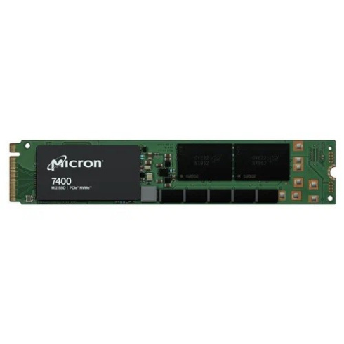 Micron 7400 Pro 3840GB фото 2