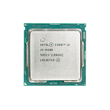 Intel Core i5 9400 TRAY