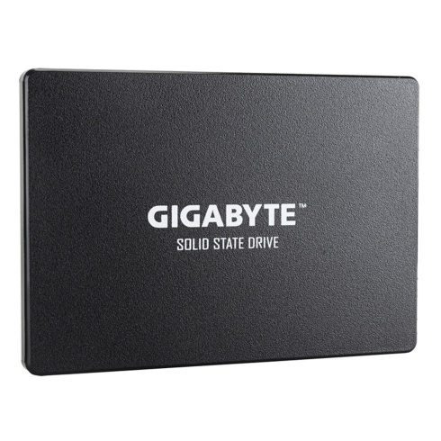 GIGABYTE 120 GB фото 1
