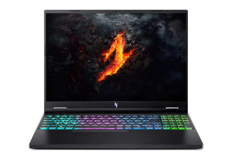 Acer Nitro 16 AN16-73 фото 4