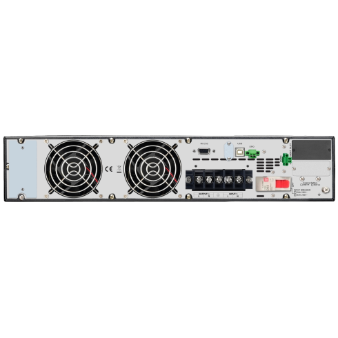 Источник бесперебойного питания APC Easy UPS SRV RM 6000VA 230V ,with RailKit, External Battery Pack фото 2
