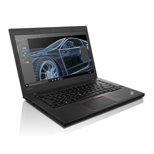 Lenovo ThinkPad T460s фото 3