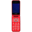 Мобильный телефон TEXET TM-B419 красный фото 1