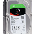 Seagate IronWolf ST3000VN007 3TB фото 3