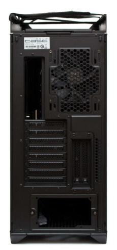 Asus Rog Strix Helios GX601 фото 2