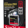 SanDisk Extreme Pro CompactFlash 32 Gb фото 2