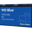 Western Digital Blue 250GB фото 2