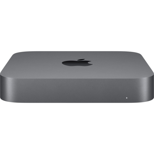 Apple Mac mini фото 2