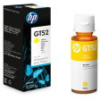 HP GT52 желтый фото 1