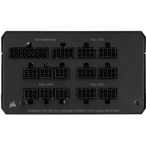 Corsair RM1000x фото 3