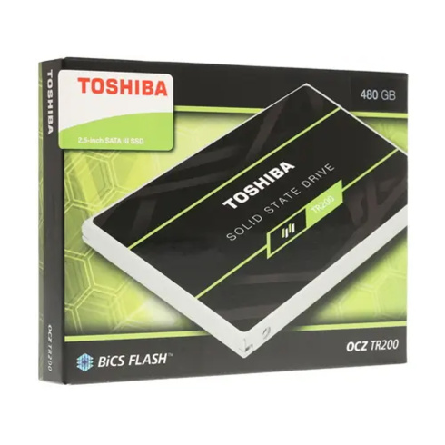 Toshiba THN-TR20Z4800U8 фото 4