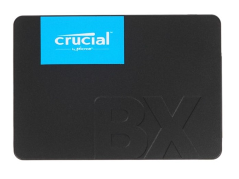 Crucial BX500 480 Gb фото 1