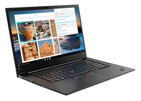 Lenovo ThinkPad X1 Extreme 20MG0011RT фото 3