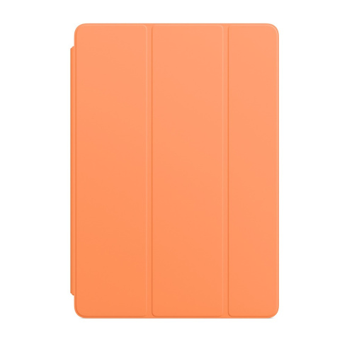 Apple Smart Cover для iPad 7 и iPad Air 3 свежая папайя фото 1