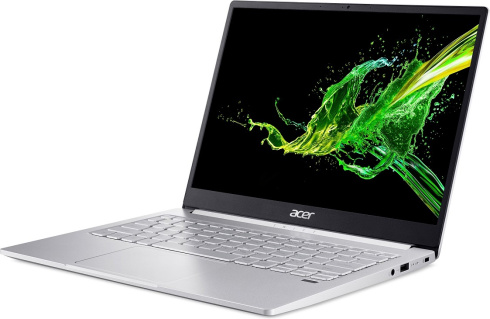 Acer Swift 3 SF313-52 фото 3