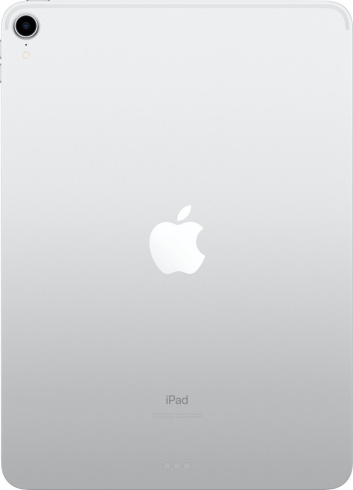 Apple iPad Pro 11″ (2-го поколения) 64 ГБ Wi-Fi Demo серебристый фото 2