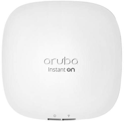 HP Enterprise Aruba Instant On AP22 (RW) фото 1