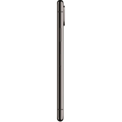 Apple iPhone XS 64 ГБ серый космос фото 3
