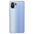 Xiaomi Mi 11 Lite 128GB Bubblegum Blue фото 2