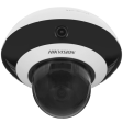 Hikvision DS-2PT3326IZ фото 1