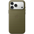 iPhone 18 Pro Max TechWoven Case with MagSafe - Olive, Model A3704 фото 1