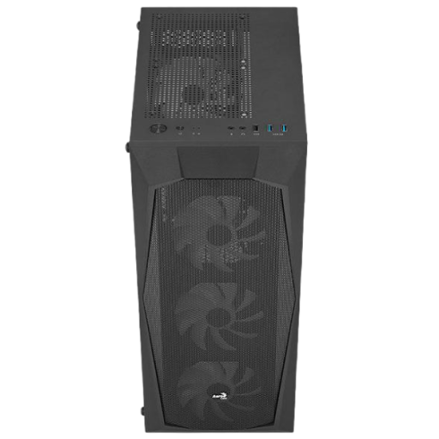 Aerocool Falcon-G-BK-v1 фото 6