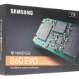 Samsung 860 EVO 1000 Gb фото 3