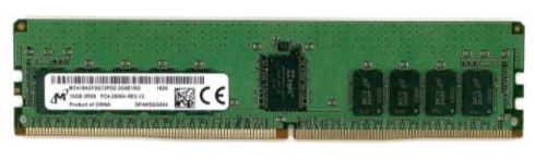 Micron MTA18ASF2G72PDZ-2G6E1 16 Gb фото 1