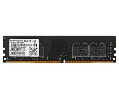 Geil GN48GB2666C19S 8Gb фото 1