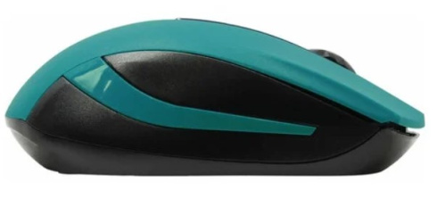 Defender MM-605 зеленый фото 4