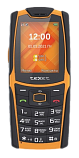 Texet TM-521R черно-оранжевый