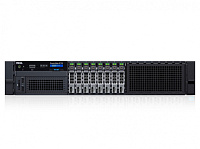 Сервер Dell PowerEdge R740 