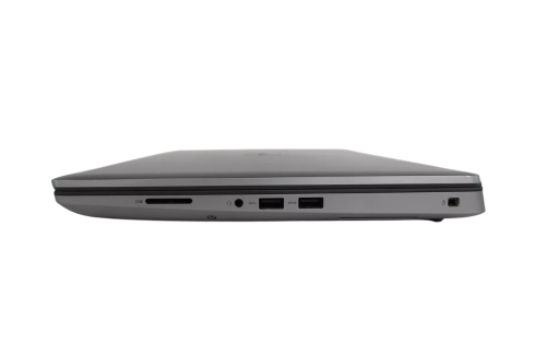 Dell 7550 фото 6