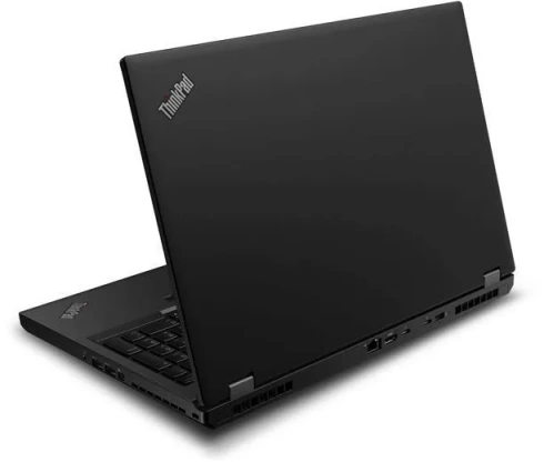 Lenovo ThinkPad P52 фото 3