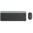 Logitech MK470 Slim фото 1